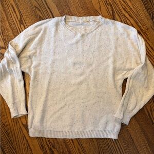 OAT Co Sprinkle Knit Sweater S/M
